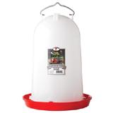 Poultry Waterer W/Handle 3 Gal