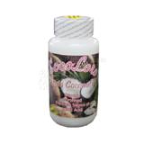 Coco Loro 100% Organic Virgin Coconut Oil 8 oz