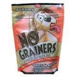 No Grainers Pork 100% Grain Free Dog Treats
