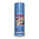 Boundary Spray Repellent Pet Training Aid