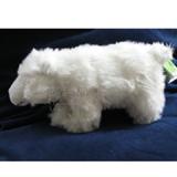 GoDog&trade; Soft Toy Polar Bear