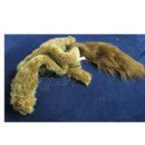 GoDog&trade; Roadkill Squirrel