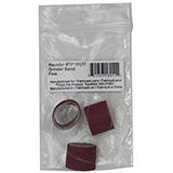 Master Grooming Pet Nail Grinder Bands Fine 3pk