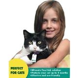 Shoo Tag Cat Flea and Tick 1 Pack