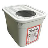 Clevercat Top-Entry Litterbox
