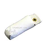 Canvas Training Dummy Small