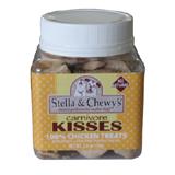 Stella and Chewy's Carnivore Kiss Chicken 2.5oz Dog Treat