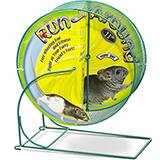 Run-Around Small Animal Wheel 11 inch Giant