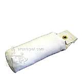 Canvas Training Dummy Large