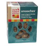 Smooches&trade; Chicken and Cranberry Dog Treats 8oz 