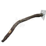 Bird Brainers Manzanita Bird Cage Perch 17 inch