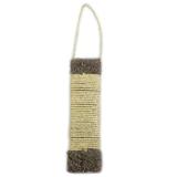 Booda Hang-N-Scratch Hanging Cat Scratch Board