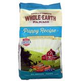 Whole Earth Farms Dry Puppy Food 8 Lb.