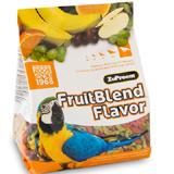 Zupreem Fruit Blend Large Parrot Food 2 pound
