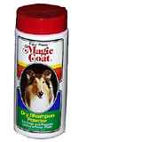 Dry Shampoo Dog           
