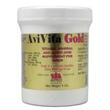 Avitech AviVita Gold 4 oz Bird Supplement