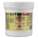 Avitech AviVita Gold 8oz Bird Supplement