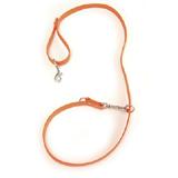 Sparky's Multi-Function Dog Lead Orange