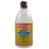 Nekton Desi-Plus Disinfectant Solution 1 Liter