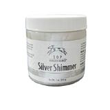 Top Performance Pet Hair Dye Gel Silver Shimmer