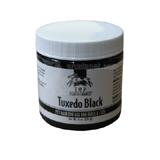 Top Performance Pet Hair Dye Gel Tuxedo Black