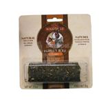 Parsley Carrot Roll