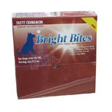 Bright Bites Cinnamon Large Case Dog Dental Treat