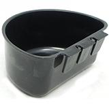 Coop Cup D Half Round 8 oz