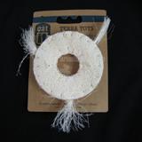 CatIt Terra Toy Loofa Ring
