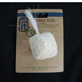 CatIt Terra Toy Loofa Ball