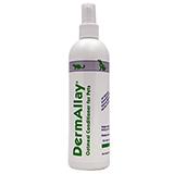 DermaPet DermAllay Oatmeal Pet Spray Conditioner 12oz