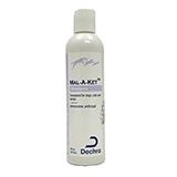 DermaPet Mal-A-Ket Pet Shampoo 8oz