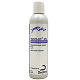DermaPet TrizChlor 4 Pet Shampoo 8oz