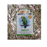 Sweet Harvest Parrot Enriched Food w/Sunflower Seeds 3lb