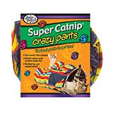 Super Catnip Crazy Pants Cat Tunnel