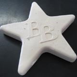 Bright Bites Spearmint Large Single Dog Dental Treat