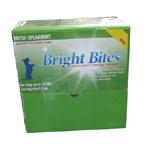 Bright Bites Spearmint Small Case Dog Dental Treat