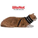 BiteNot Cat Collar Small Cone Alternative