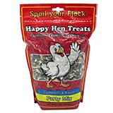 Happy Hen Sunflower and Raisin Party Mix Chicken Treat 2Lb.