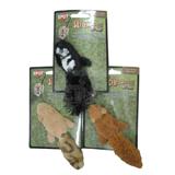 Skinneez for Cats Assorted Forest Catnip Toys