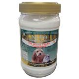 NaturVet No Flea Carpet Crystals 2lb.