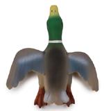 Latex Mallard Duck Dog Toy