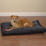 Slumber Pet Toughstructable Bed Black 42x28 Inch