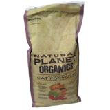 Natural Planet Organics All Life Stages Diet for Cats 2-Lb.