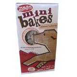 Zukes&reg; Mini Bakes Chicken 'N Cherryz Dog Biscuits