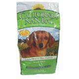 California Natural L&R Small Bite Adult Dog Food 5lb
