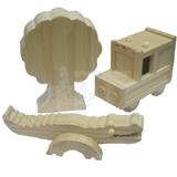 SAM Rainforest Assorted Small Animal Chews