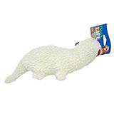 Fleece Dinosaur 12 Inch Dog Toy