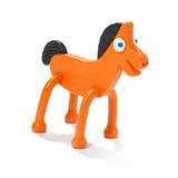Pokey Rubber Dog Toy
