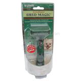 Safari&reg; Shed Magic&trade; Small Pet De-Shedding Tool
